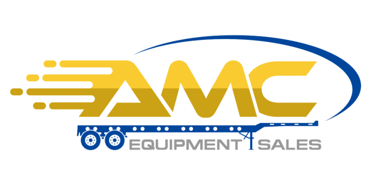 AMC EQUIPMENT SALES: Bringing In The New Year With New Inventory And A Brand New Location
