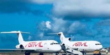 Astral Aviation, SpiceXpress sign cargo interline agreement connecting India and Africa – STAT Times