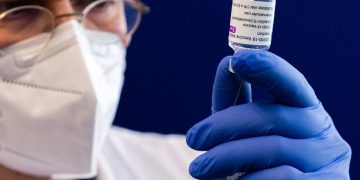 AstraZeneca EU supply chain shortfall continues in second quarter