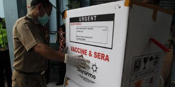 Poor countries struggle as developed countries overbook procurement