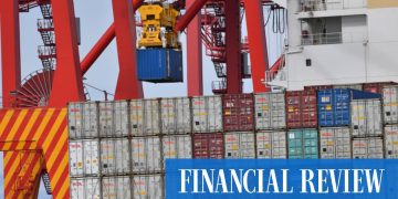 Aussie, Kiwi freight firms in $1.2b a year tie up