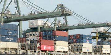 Soybean group says competitive shipping rates integral to soy producers