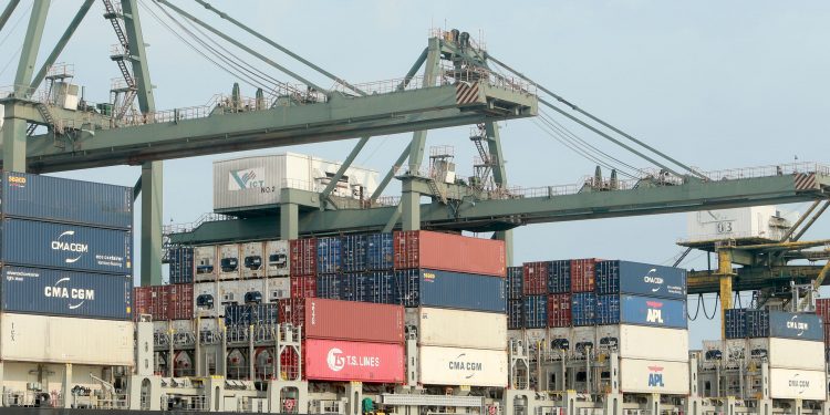 Soybean group says competitive shipping rates integral to soy producers