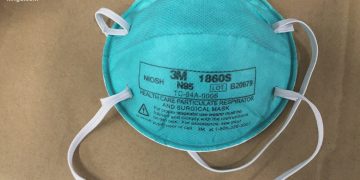 ‘Unacceptable’: Dozens of Washington hospitals find fake N95 masks in their inventory