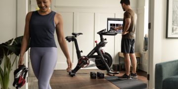 Peloton’s supply chain is broken (and $100m won’t fix it)