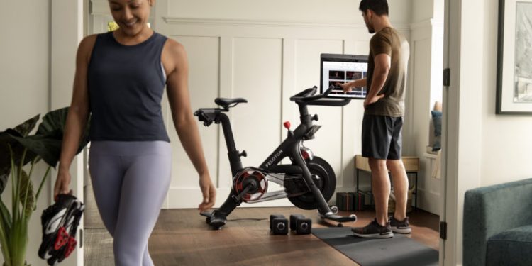 Peloton’s supply chain is broken (and $100m won’t fix it)
