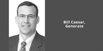 Waste-to-Value Industry Veteran Bill Caesar Joins Generate