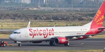 SpiceJet’s plan to hive off cargo biz hits air pocket