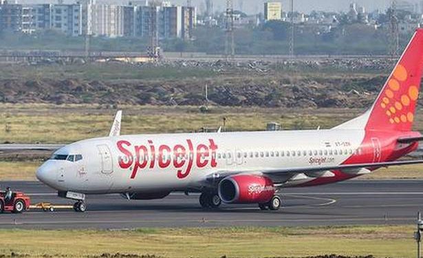 SpiceJet’s plan to hive off cargo biz hits air pocket