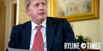 Firm Chaired by Government Procurement Advisor Awarded £38 Million Contract – Byline Times