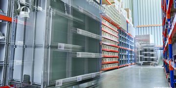 From the filings: Supply chain lessons from the pandemic