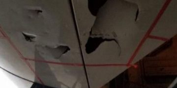 Puncture holes found on Singapore Airlines cargo plane after landing in Brussels, Transport News & Top Stories