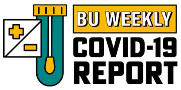 Boston University Weekly COVID-19 Report: February 17 to 23 | The Brink