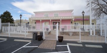 Nevada makes sexual exploitation ‘Dirty Dozen List’ again