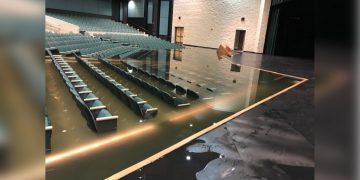 Winter storms cause massive damage to local schools, disrupt food services as inventory spoils