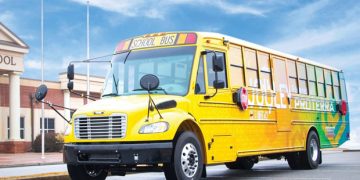 Montgomery County Public Schools approves nation’s largest procurement of electric school buses – Maryland Daily Record