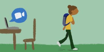 Farewell to online learning • The Tulane Hullabaloo