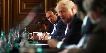 The UK’s PPE procurement scandal reminds us why we need ways to hold ministers to account