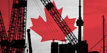 Canada Industrial Boom Expected as Demand Outstrips Supply