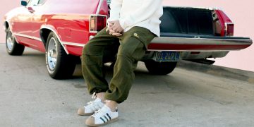 How 18 East’s Gorecki Cargo Pants Became an Insider Status Symbol