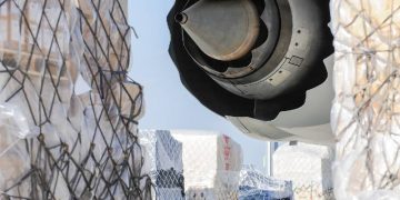cargo-partner expands global network with investment in the UK