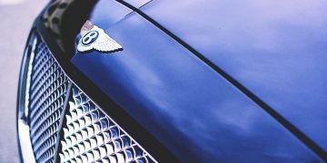 University of Birmingham, Bentley Motors to deliver recycling supply chain