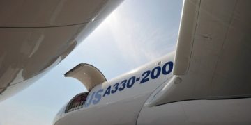 CMA CGM creates air cargo division; purchases 4 A330-200Fs