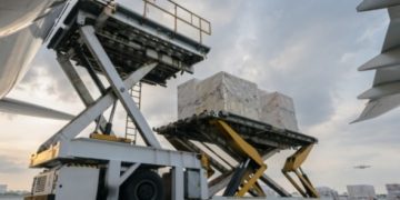 CMA CGM AIR CARGO to begin operation from Liege to Chicago on March 8
