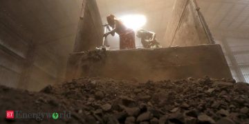 Coal India signs Rs 2,900 crore pact for procurement of dumpers, Energy News, ET EnergyWorld