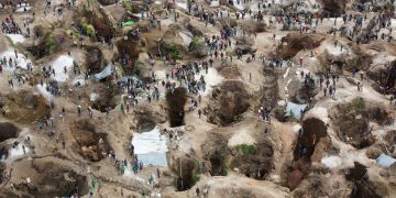 Energy transition faces challenge to reconcile resource needs and clean supply chain ambitions