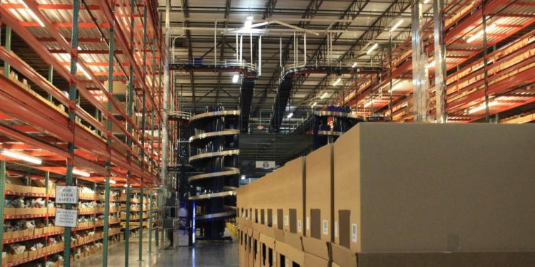 complete Report on Supply Chain Planning System of Record Market Increasing Demand, Industry Share, Growth (2021-2027) – KSU