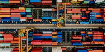 Vizion Raises $1.5M to Solve Ocean Freight Visibility Problem
