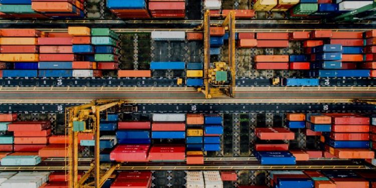 Vizion Raises $1.5M to Solve Ocean Freight Visibility Problem