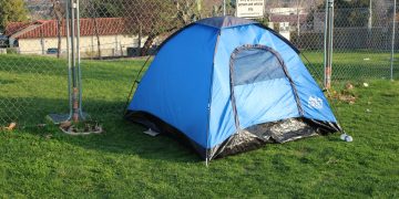 Taking Inventory: Biennial Point-in-Time Homeless Count Canceled for 2021