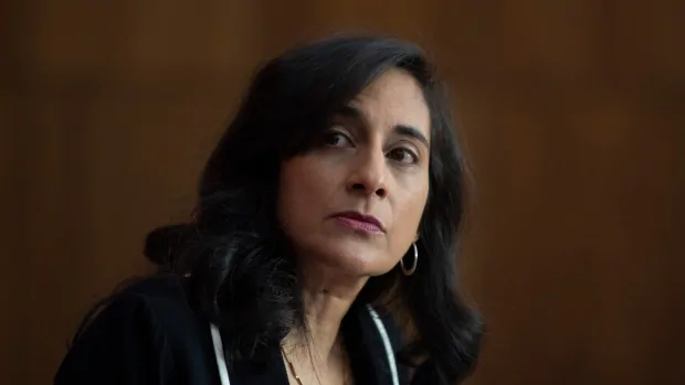 Temporary Pfizer vaccine delays are ‘largely behind us,’ procurement minister says