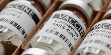 Why We Can’t Make Vaccine Doses Any Faster