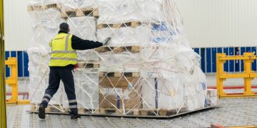 Swissport wins Lufthansa cargo deal at Heathrow