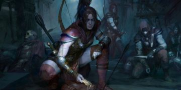 ‘Diablo IV’ will see the return of the rogue class