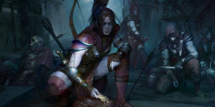 ‘Diablo IV’ will see the return of the rogue class