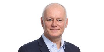 Damien Pellissier is new Procurement Director at Arval