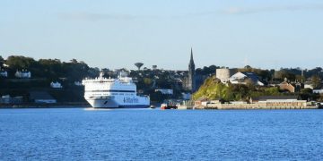 Newest Brexit-Bypass As Brittany Ferries ‘Freight’ Route Network Includes Call to Cork