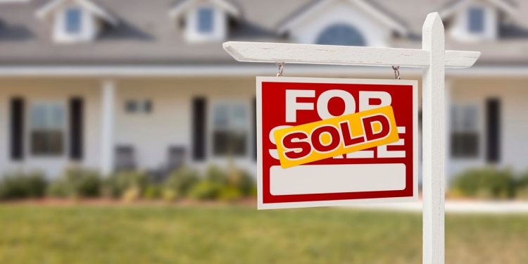 Low inventory, high demand fuel big price tags for Henderson County real estate