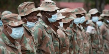 Covid-19: SACP shows support for SANDF’s procurement of Cuban-made medication