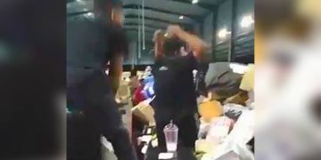 Bonus payout mix-up led to parcel rampage at warehouse: J&T Express – Yahoo Singapore News