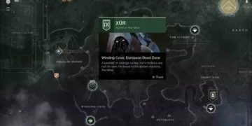 ‘Destiny 2’ Xur Inventory and Location February 5: Telesto and Severance Enclosure