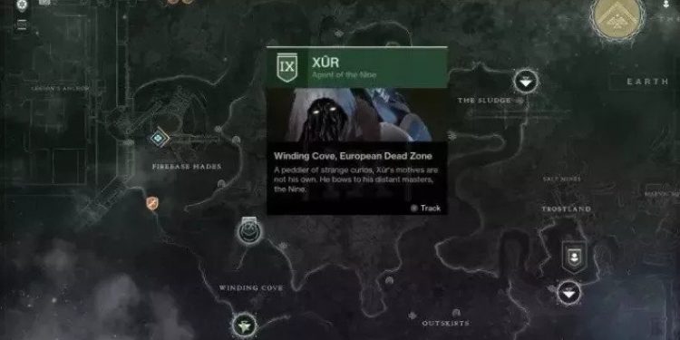 ‘Destiny 2’ Xur Inventory and Location February 5: Telesto and Severance Enclosure