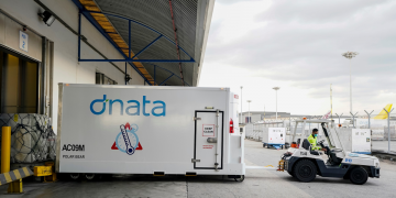 The Cargo Handler’s Role in Vaccine Distribution