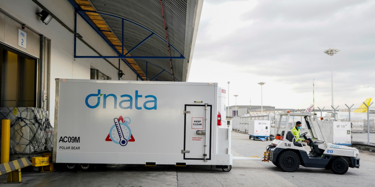 The Cargo Handler’s Role in Vaccine Distribution