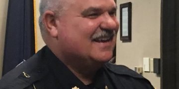 Former police chief named Chief of Staff to City Manager