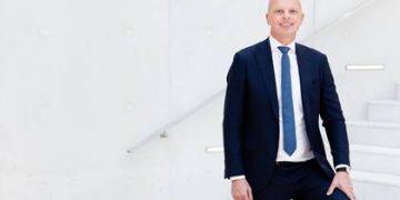 DSV Panalpina invests heavily in new 2025 strategy